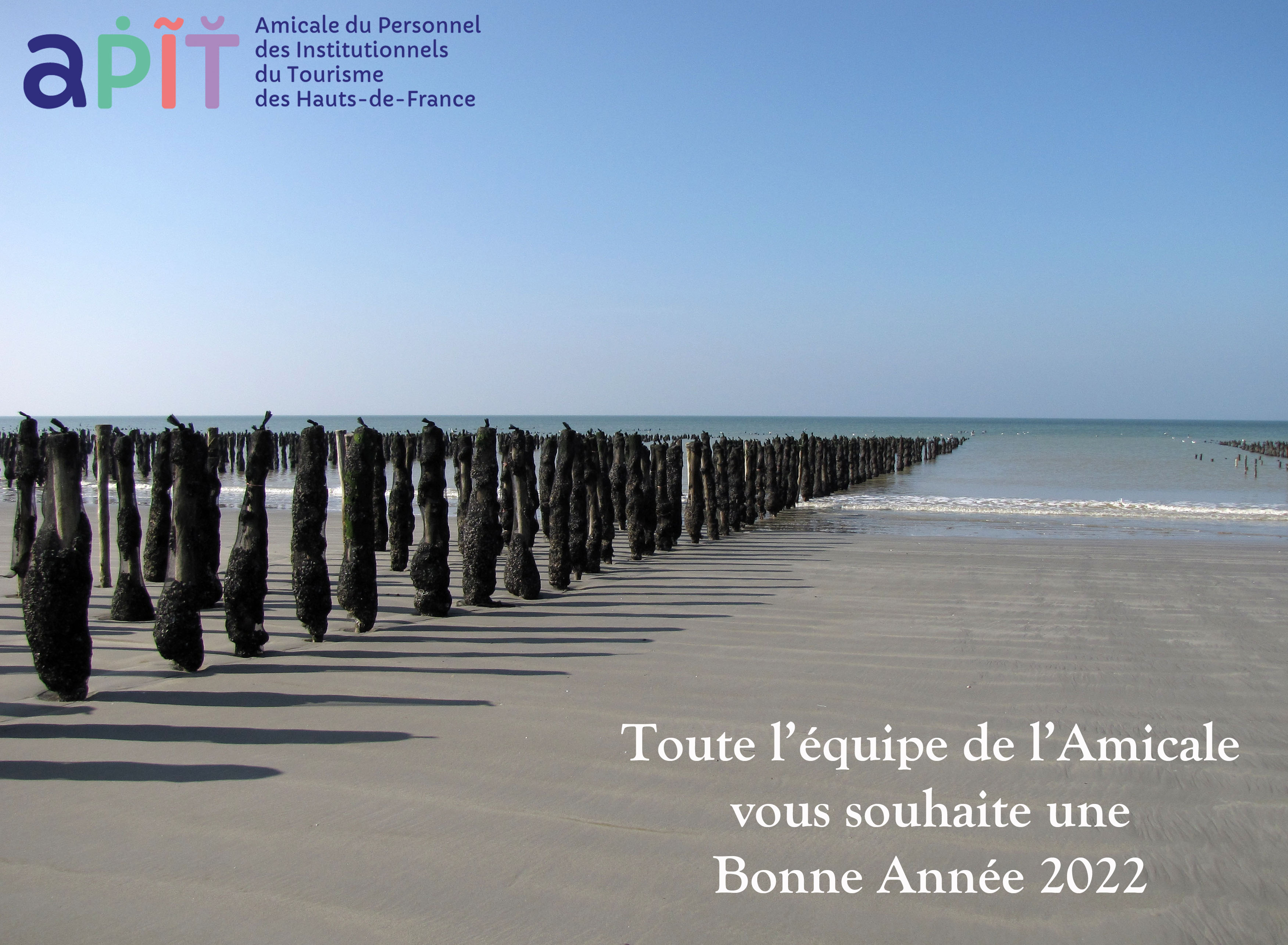 bonne année 2022